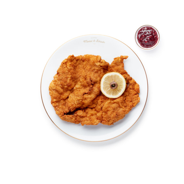 Salzburg Restaurant österreichische Küche Meissl & Schadn